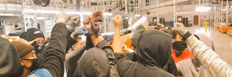 AuroraPreload banner