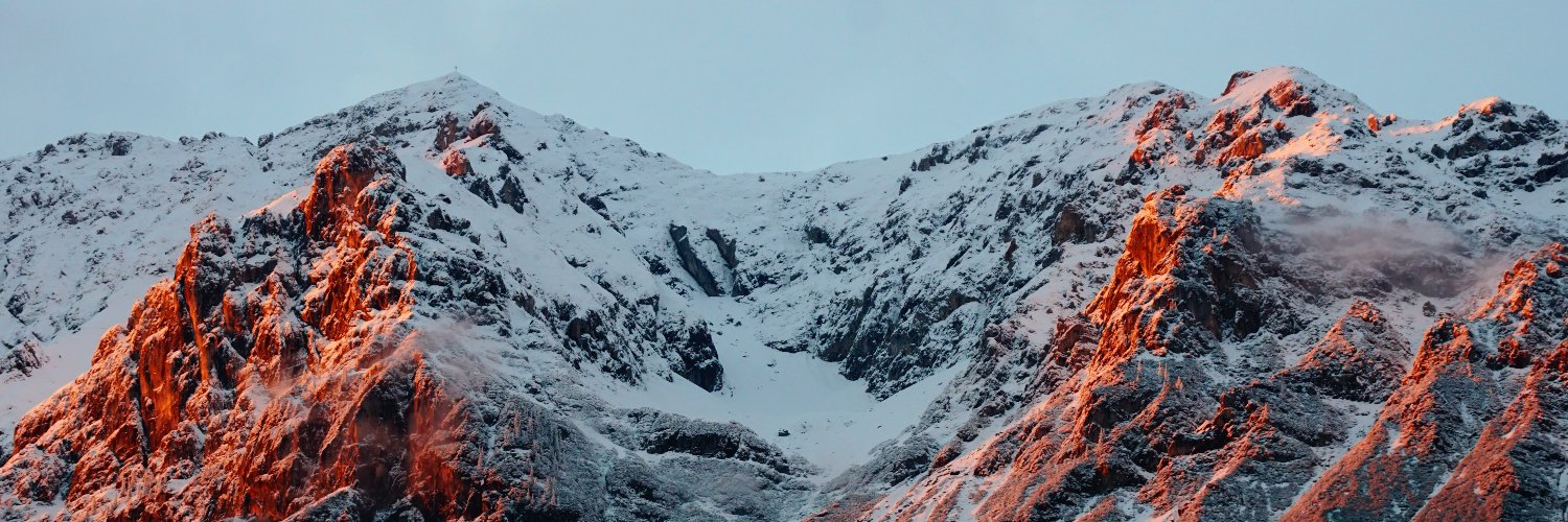 HikingTale's profile banner image