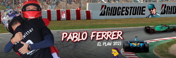 pabloferrerga Profile Banner