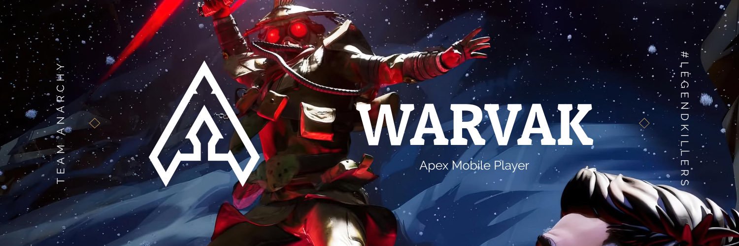 WarVak.. banner