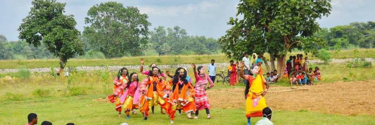 DICO, PURULIA banner