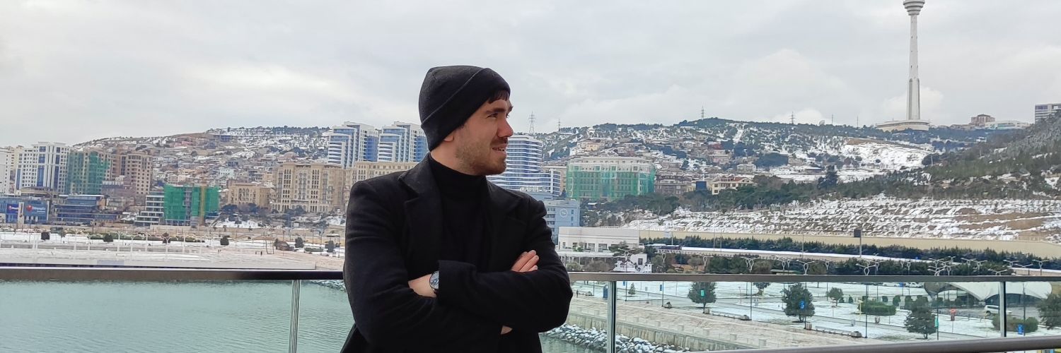hemidaslan1's profile banner image
