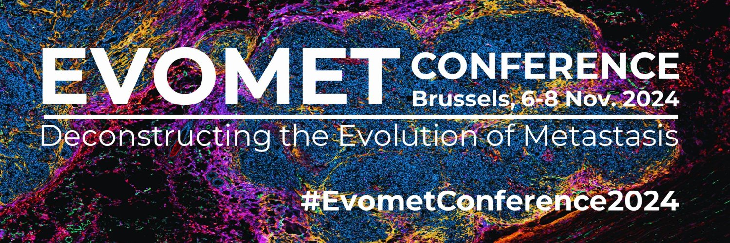 EVOMET's banner