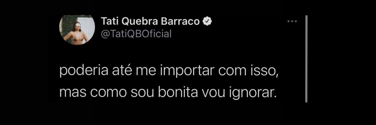 boneca banner
