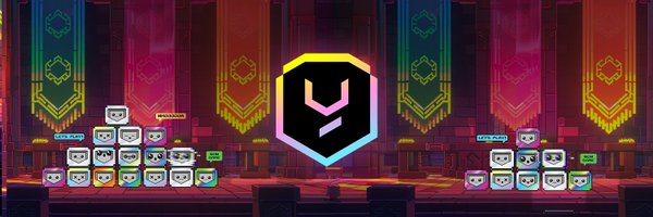 YieldGuild Profile Banner