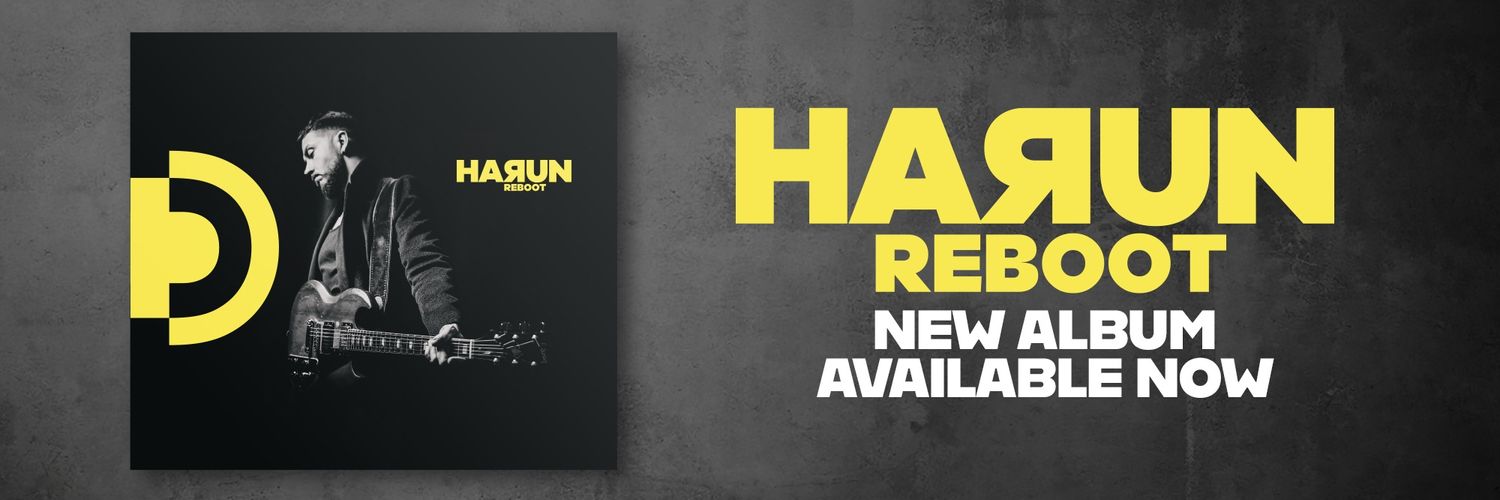 Harun_Reboot's profile banner image