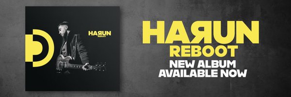 Harun_Reboot Profile Banner