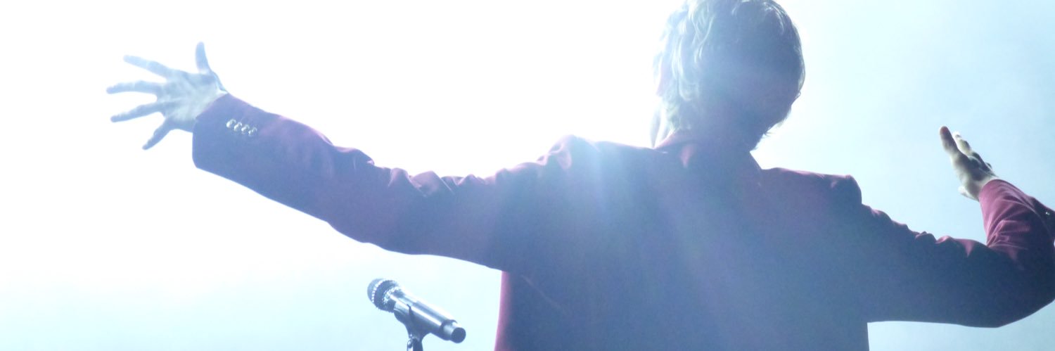 EndlesslyBliss's profile banner image