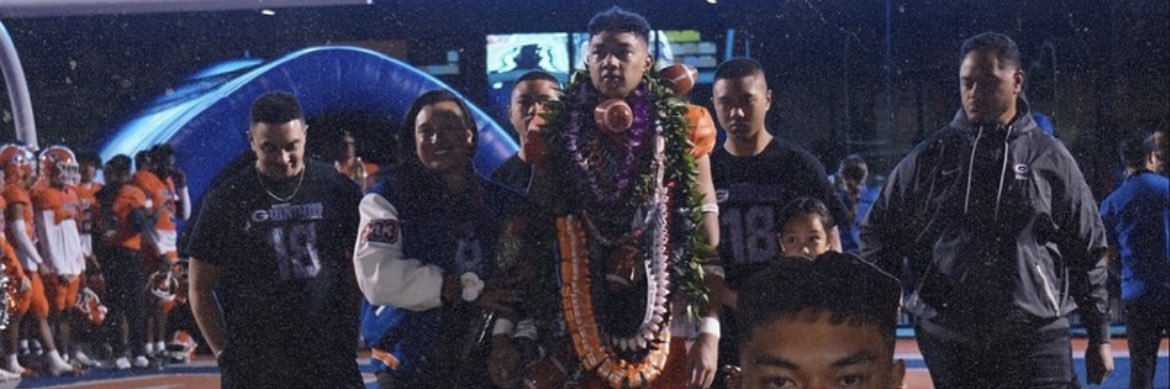 Caleb Lea’ea banner