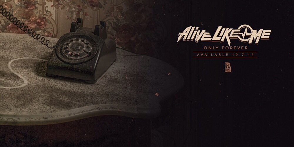 AliveLikeMeBand's profile banner image