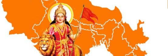 भारतीय - Siddhartha Rastogi banner