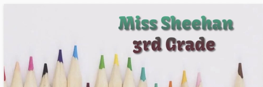 Stephanie Sheehan banner