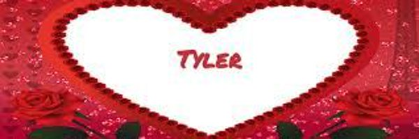 Official Tyler Fan Page Profile Banner