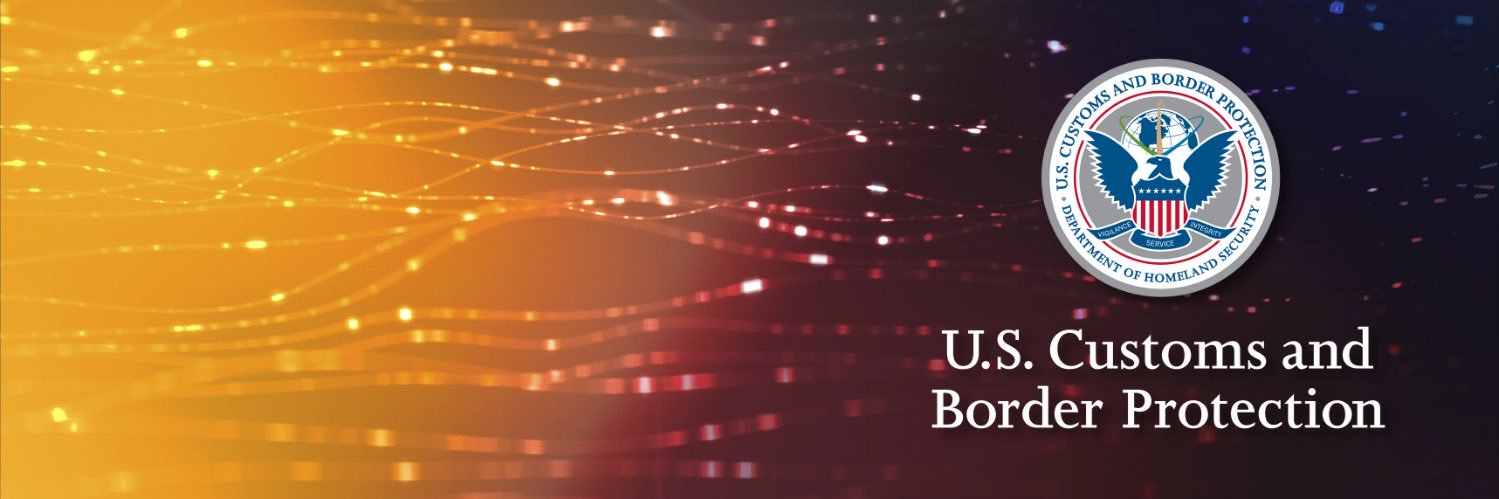 CBP PARE Executive Director Cammilla Wamsley banner