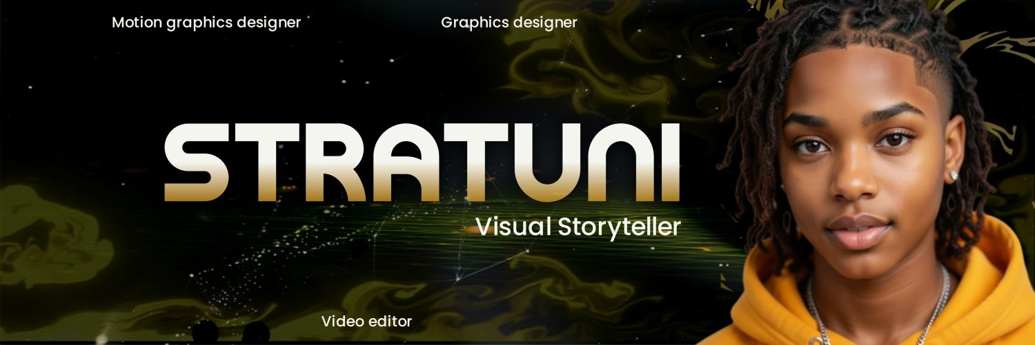 Stratuni💎🙂‍↔️ banner