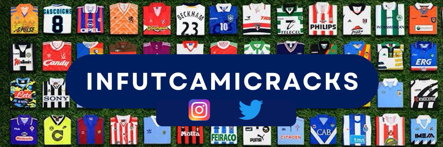 INFUTcamicracks banner