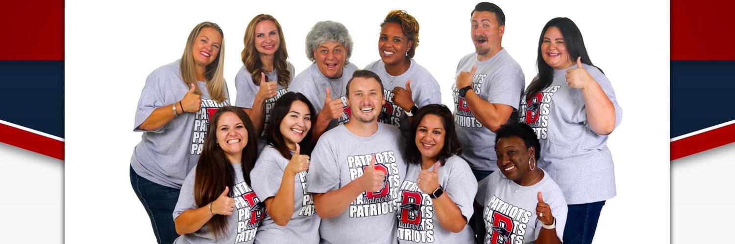 Bondy Intermediate banner