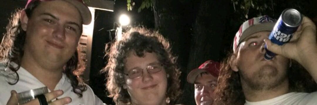 kylejon993's profile banner image