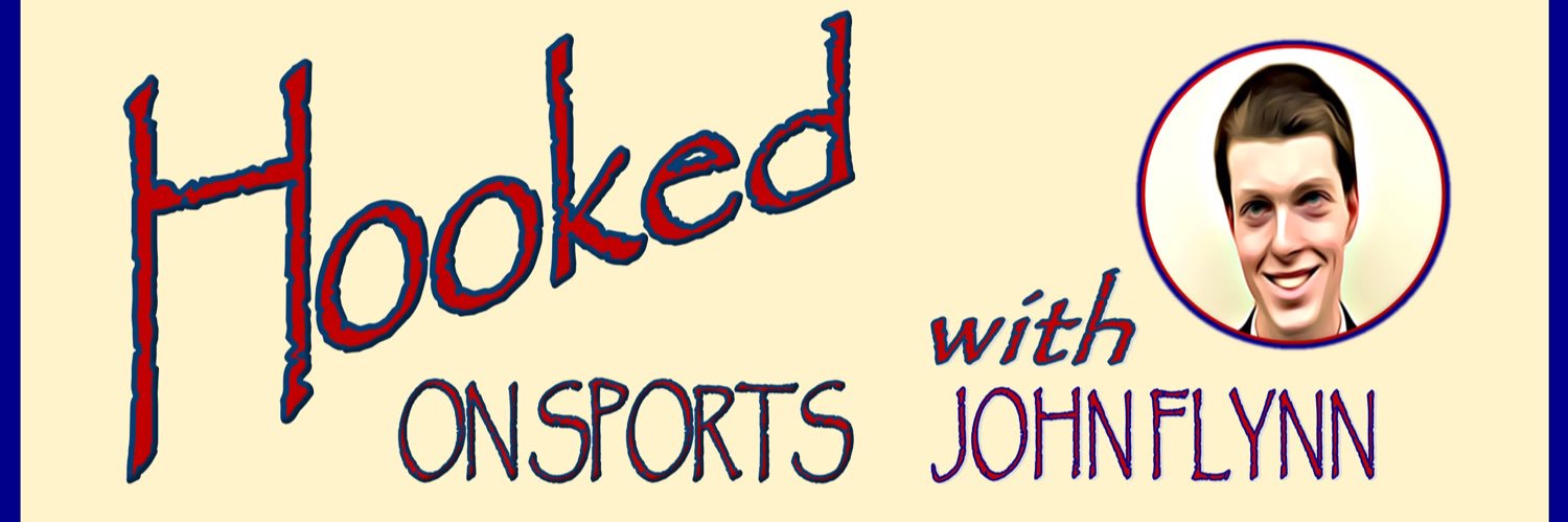 Hooked on Sports banner