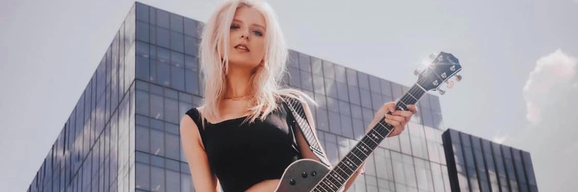 CDareMusic's profile banner image