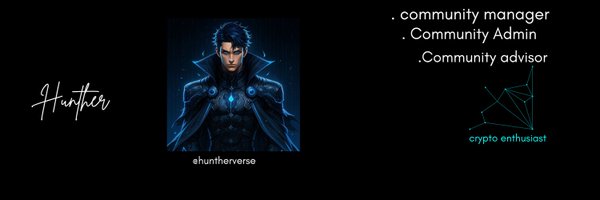 huntherverse Profile Banner
