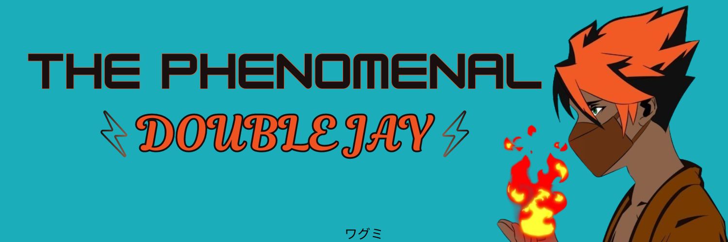 ⚡DoubleJay⚡| ₿💎's banner