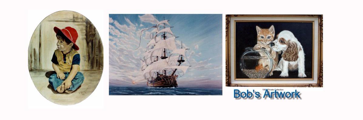 BobBurkeCA's profile banner image
