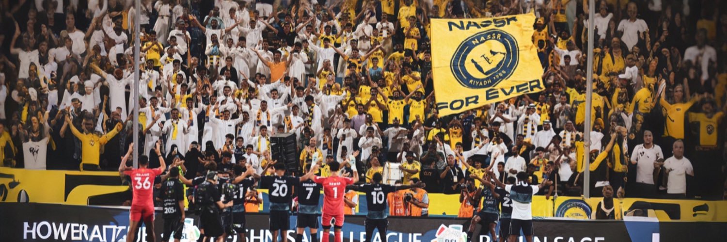 عكاز النصر💛 banner