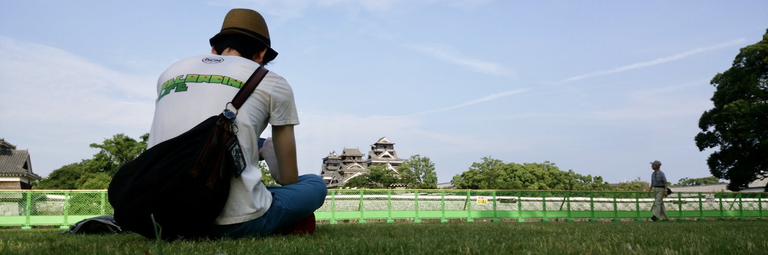 yasu_hito's profile banner image
