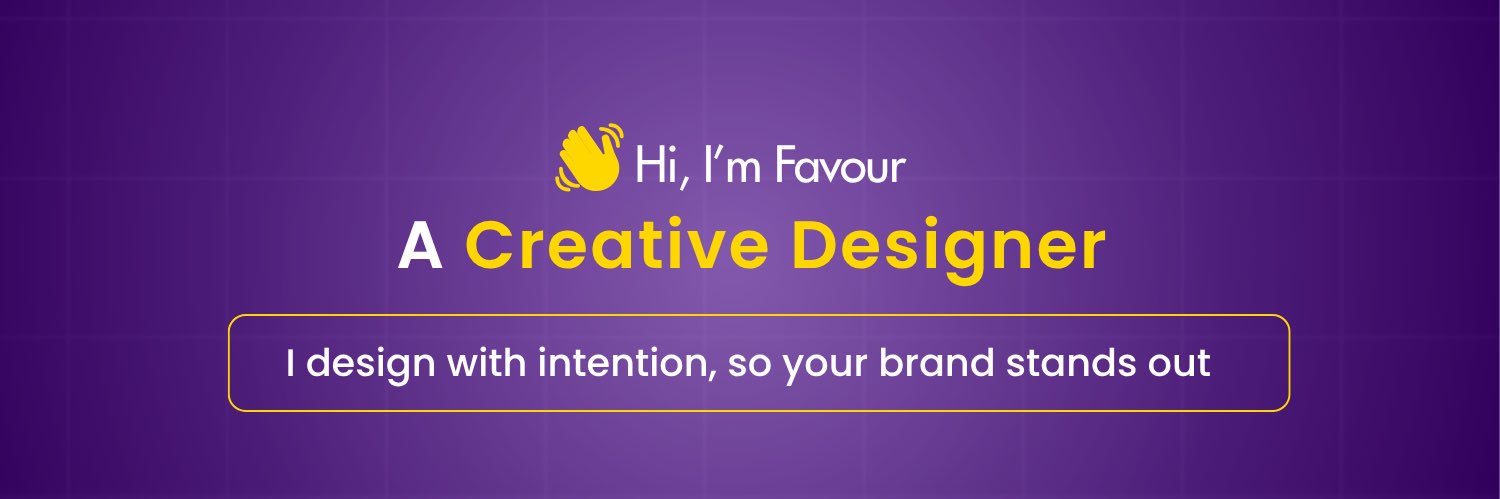 Joboy Favour💜👩🏽‍💻 banner