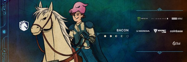 Howsthebacon9 Profile Banner