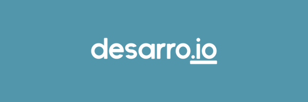 desarro_io Profile Banner