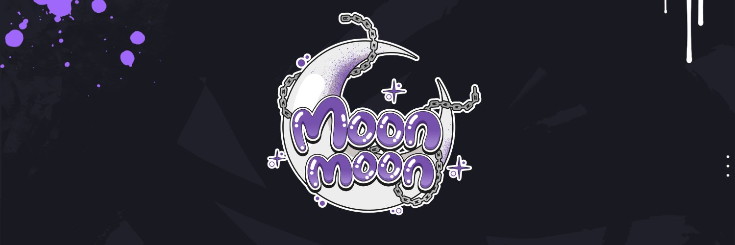 Moon Moon banner