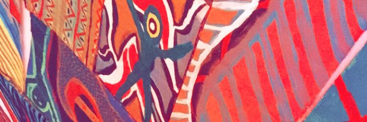madalienation's profile banner image
