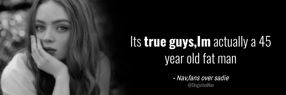 Nav | Sadie,nemo,Max simp banner