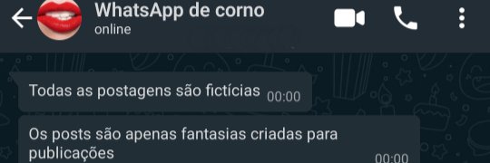 Whatsapp Secreto 😈 40 k 😈 banner