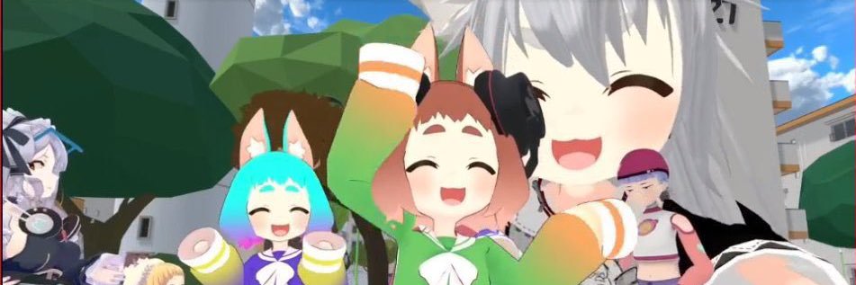 Bigswamp a.k.a.だいふく's banner