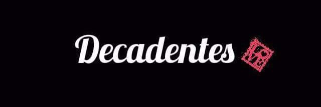 feey_decadente's profile banner image