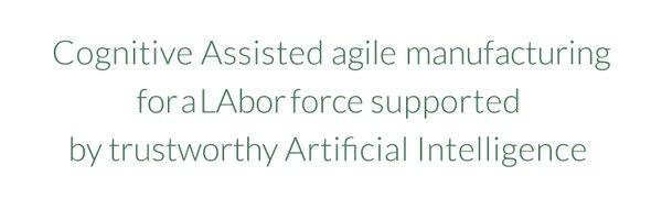 Coala4Factory Profile Banner
