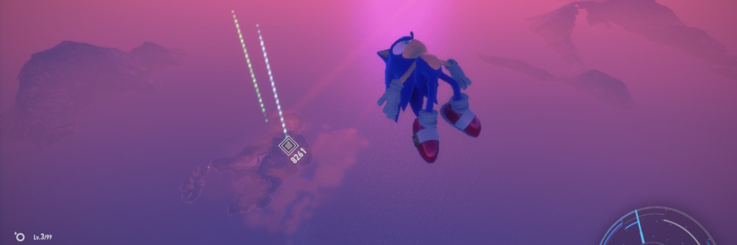 Simping & Stressed 🔞 banner