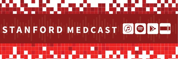 stanfordmedcast Profile Banner