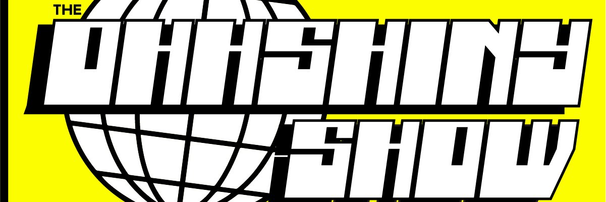 OhhShiny banner