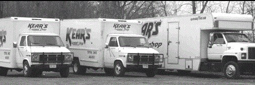 KearsSpeedShop banner