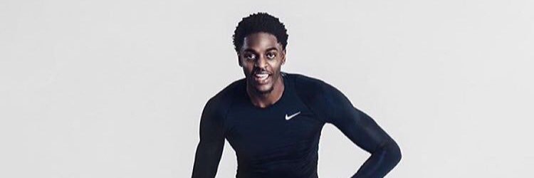 Justin Holiday banner