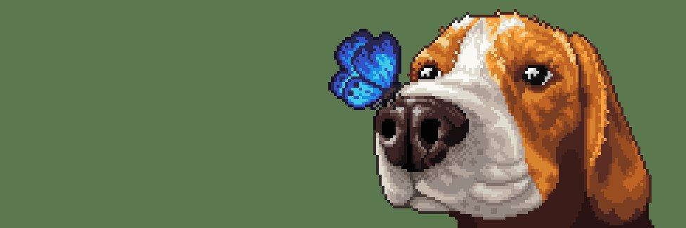 Alex de la Cour Pixels - Book of Abominations 📖🐙's banner
