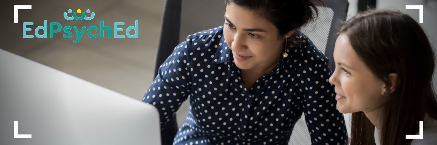 EdPsychEd banner