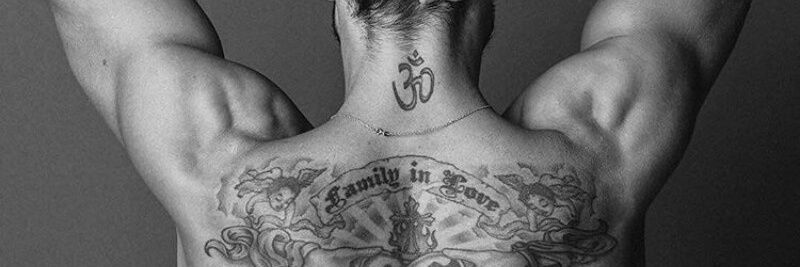 luisoto26's profile banner image