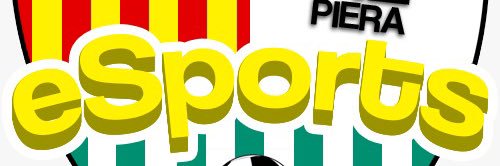 AEPiera eSports banner