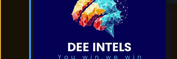 theintels1 Profile Banner