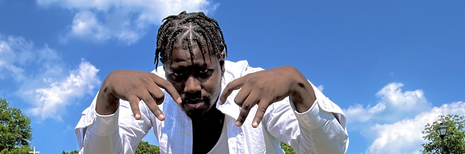 NFNTWONE's profile banner image